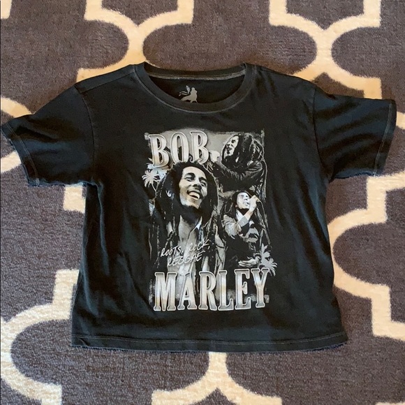 American Eagle Rootswear Bob Marley 